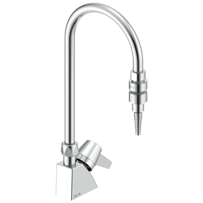Commercial W66 Series Single Handle Water W6600 Single Handle Deck-mount Water Faucet