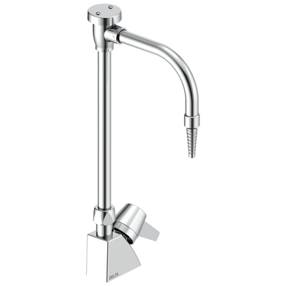 Commercial W66 Series Single Handle Water W6600 Single Handle Deck-mount Water Faucet