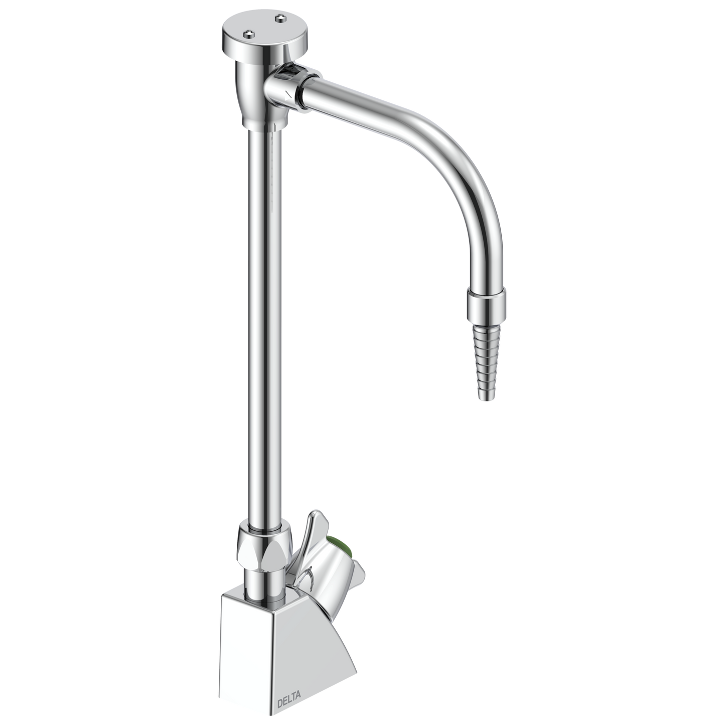 Commercial W66 Series Single Handle Water W6600 Single Handle Deck-mount Water Faucet