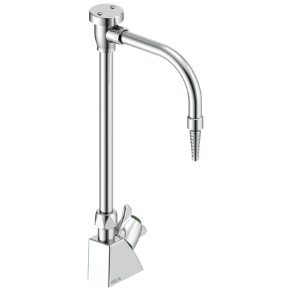 Commercial W66 Series Single Handle Water W6600 Single Handle Deck-mount Water Faucet