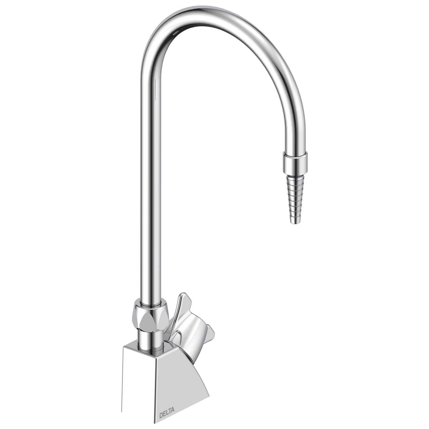 Commercial W66 Series Single Handle Water W6600 Single Handle Deck-mount Water Faucet