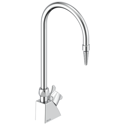Commercial W66 Series Single Handle Water W6600 Single Handle Deck-mount Water Faucet