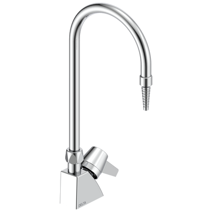Commercial W66 Series Single Handle Water W6600 Single Handle Deck-mount Water Faucet