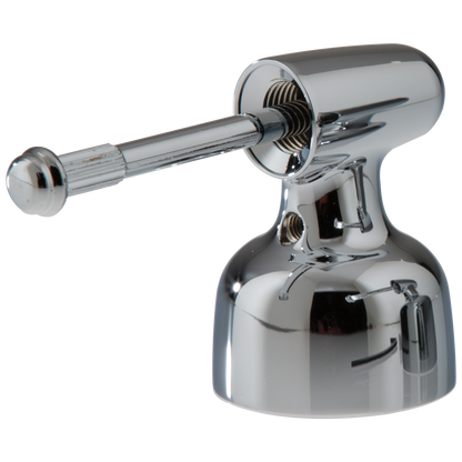 Delta H22 Metal Lever Handle Set - Less Accents