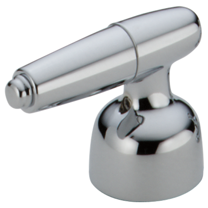 Delta H22 Metal Lever Handle Set - Less Accents