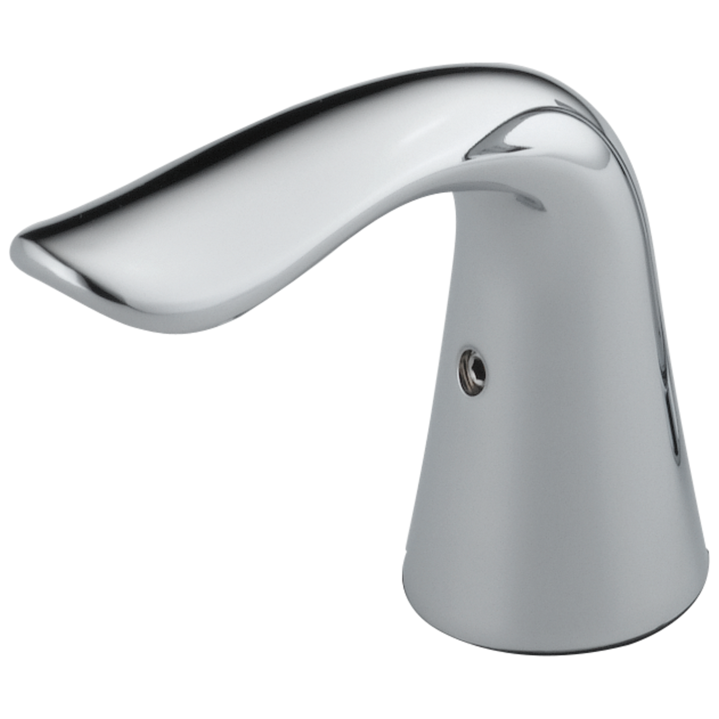 Delta Lahara H238CZ Metal Lever Handle Set - 2H Bathroom
