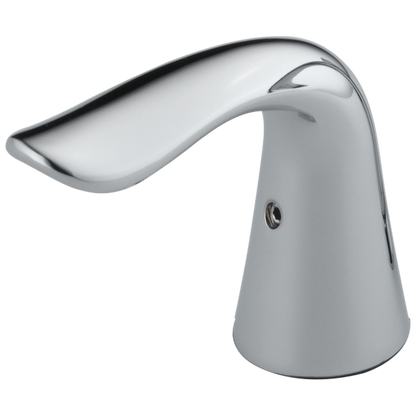 Delta Lahara H238CZ Metal Lever Handle Set - 2H Bathroom