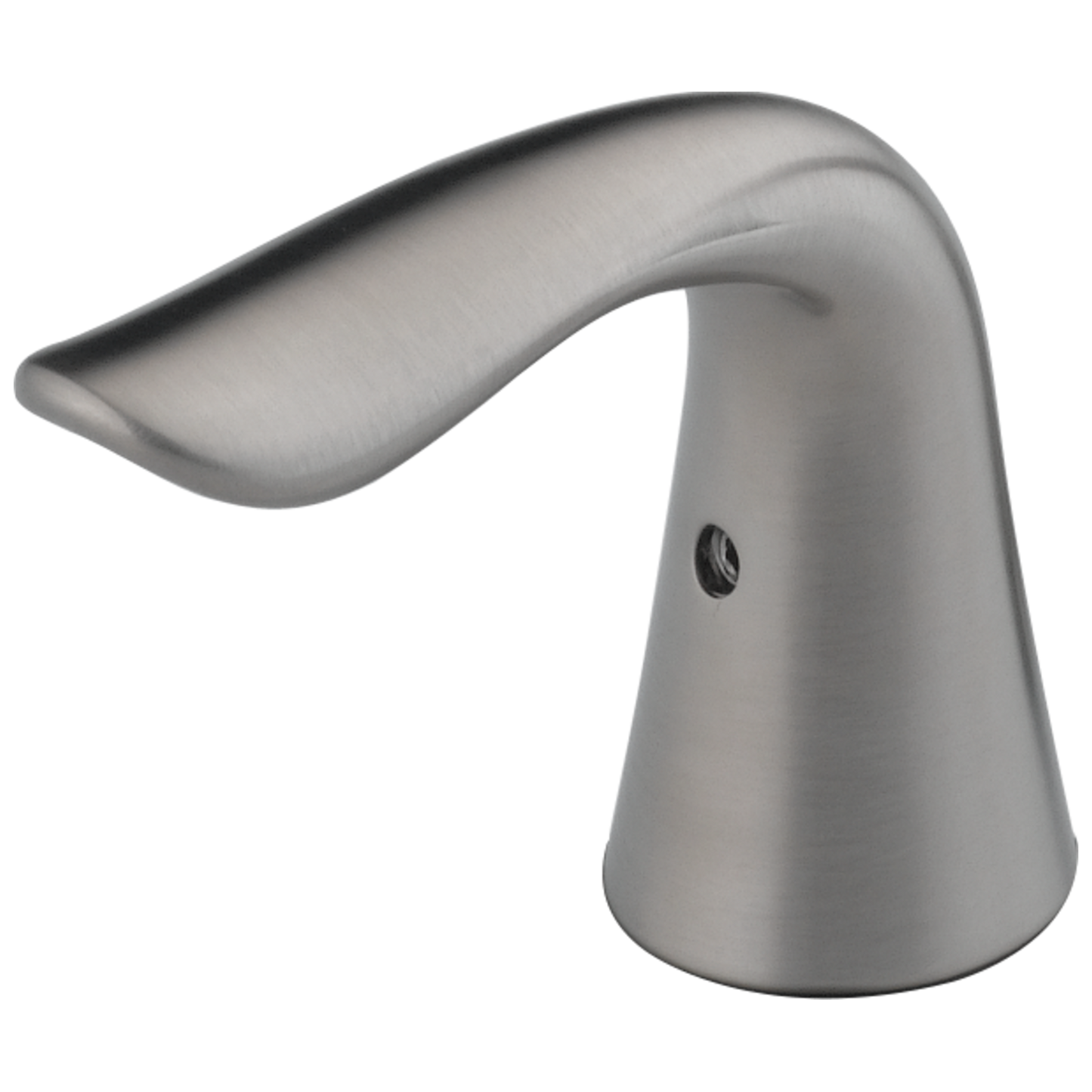 Delta Lahara H238CZ Metal Lever Handle Set - 2H Bathroom