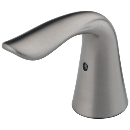 Delta Lahara H238CZ Metal Lever Handle Set - 2H Bathroom