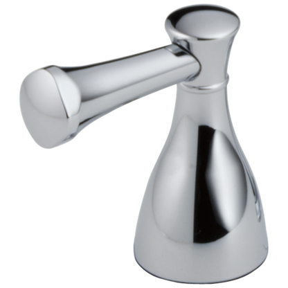 Delta Lockwood H240 Metal Lever Handle Set - 2H Bathroom