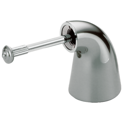 Delta Innovations H24 Metal Lever Handle Set - Less Accents
