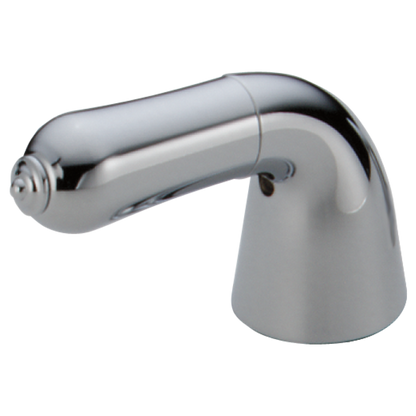 Delta Innovations H24 Metal Lever Handle Set - Less Accents