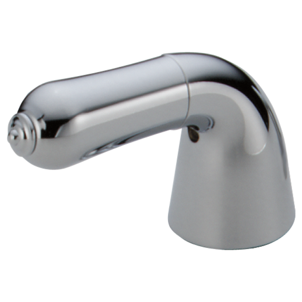 Delta Innovations H24 Metal Lever Handle Set - Less Accents