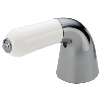 Delta Innovations H24 Metal Lever Handle Set - Less Accents