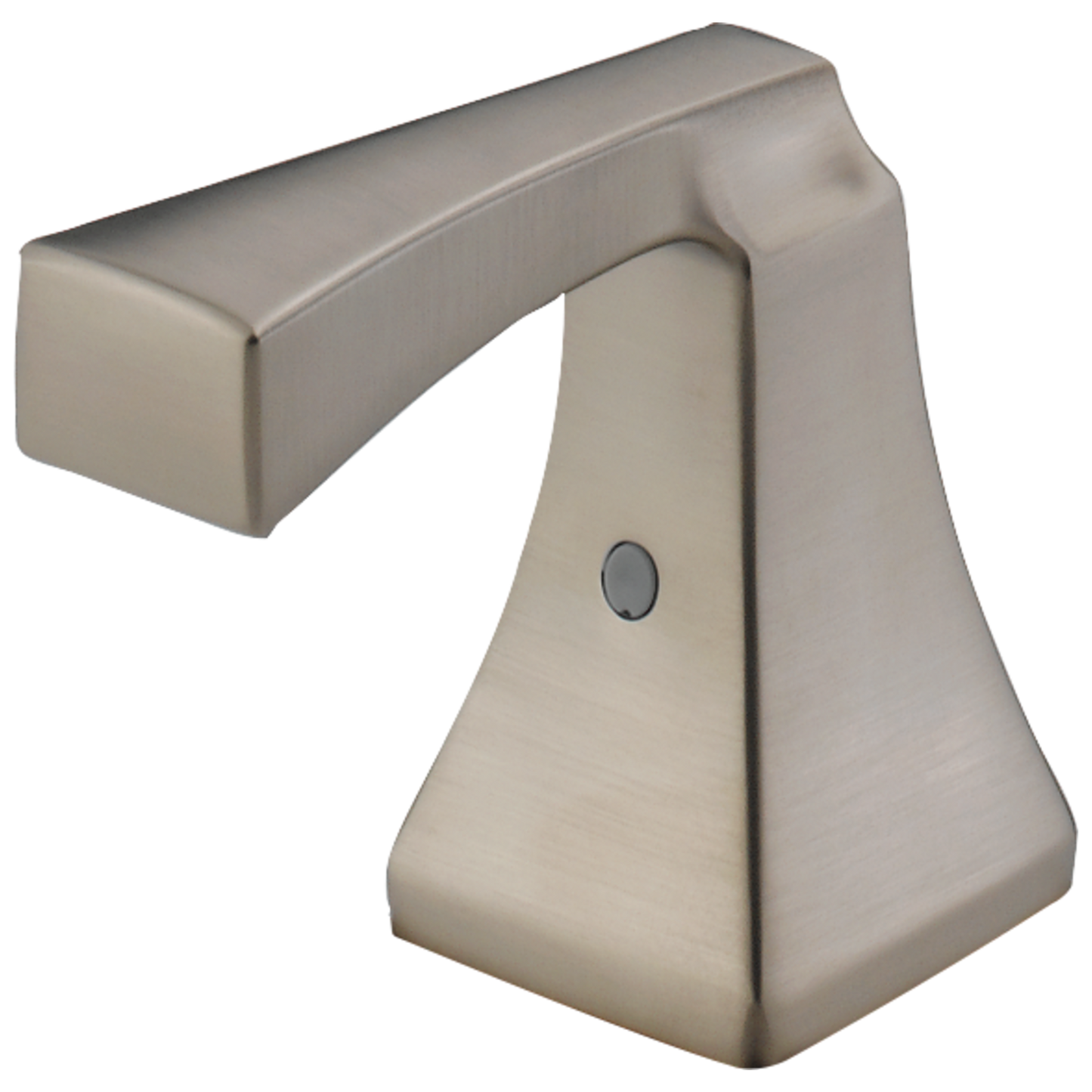 Delta Dryden H251SP Metal Lever Handle Set - 2H Bathroom