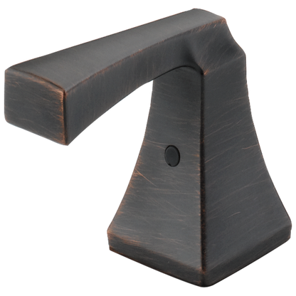 Delta Dryden H251SP Metal Lever Handle Set - 2H Bathroom
