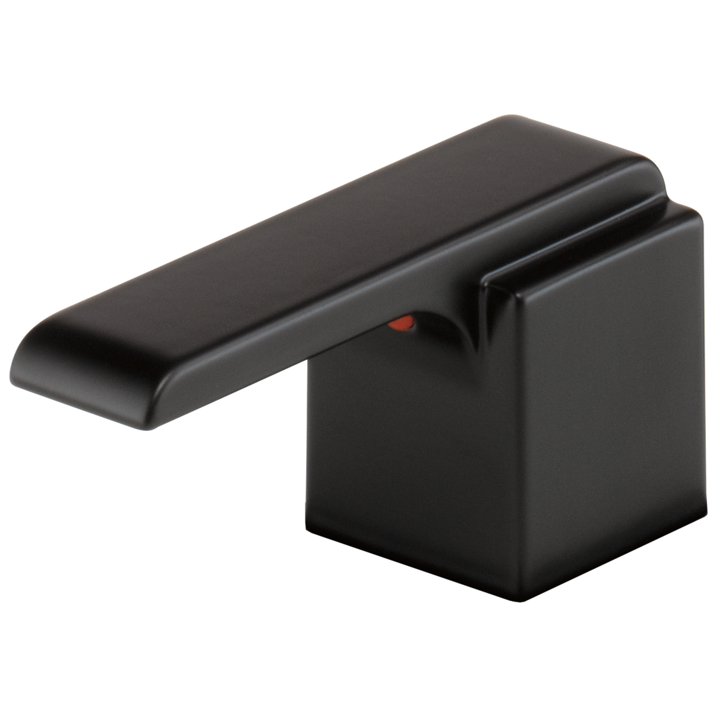 Delta Ara H267BL Metal Lever Handle Set