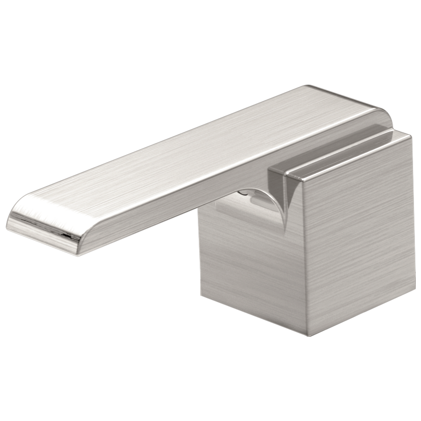 Delta Ara H267BL Metal Lever Handle Set