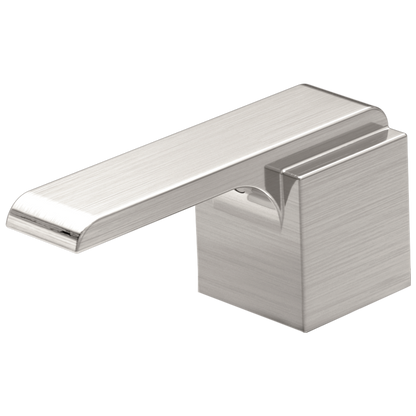 Delta Ara H267BL Metal Lever Handle Set
