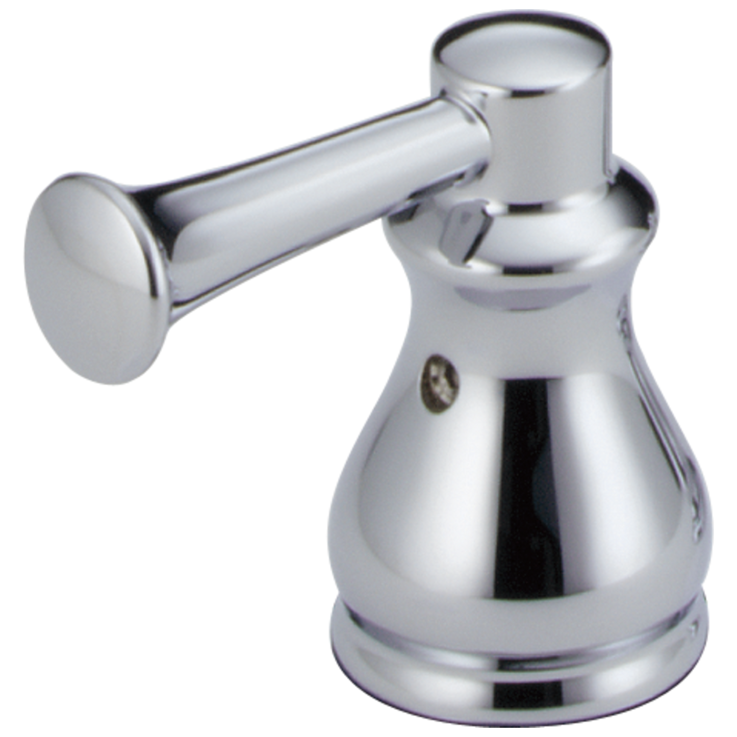 Delta Orleans H269RB Metal Lever Handle Set - Kitchen or Bathroom