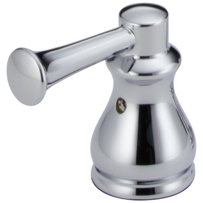 Delta Orleans H269RB Metal Lever Handle Set - Kitchen or Bathroom