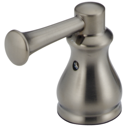 Delta Orleans H269RB Metal Lever Handle Set - Kitchen or Bathroom