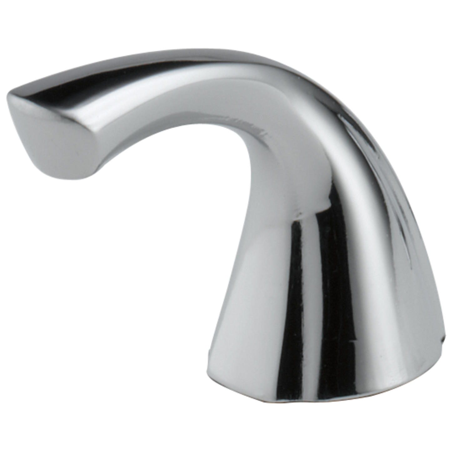 Delta Addison H292SS Metal Lever Handle Set - 2H Bathroom