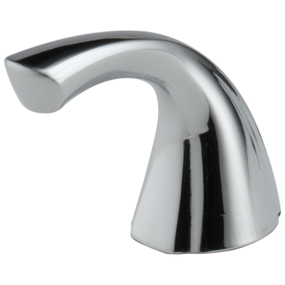 Delta Addison H292SS Metal Lever Handle Set - 2H Bathroom