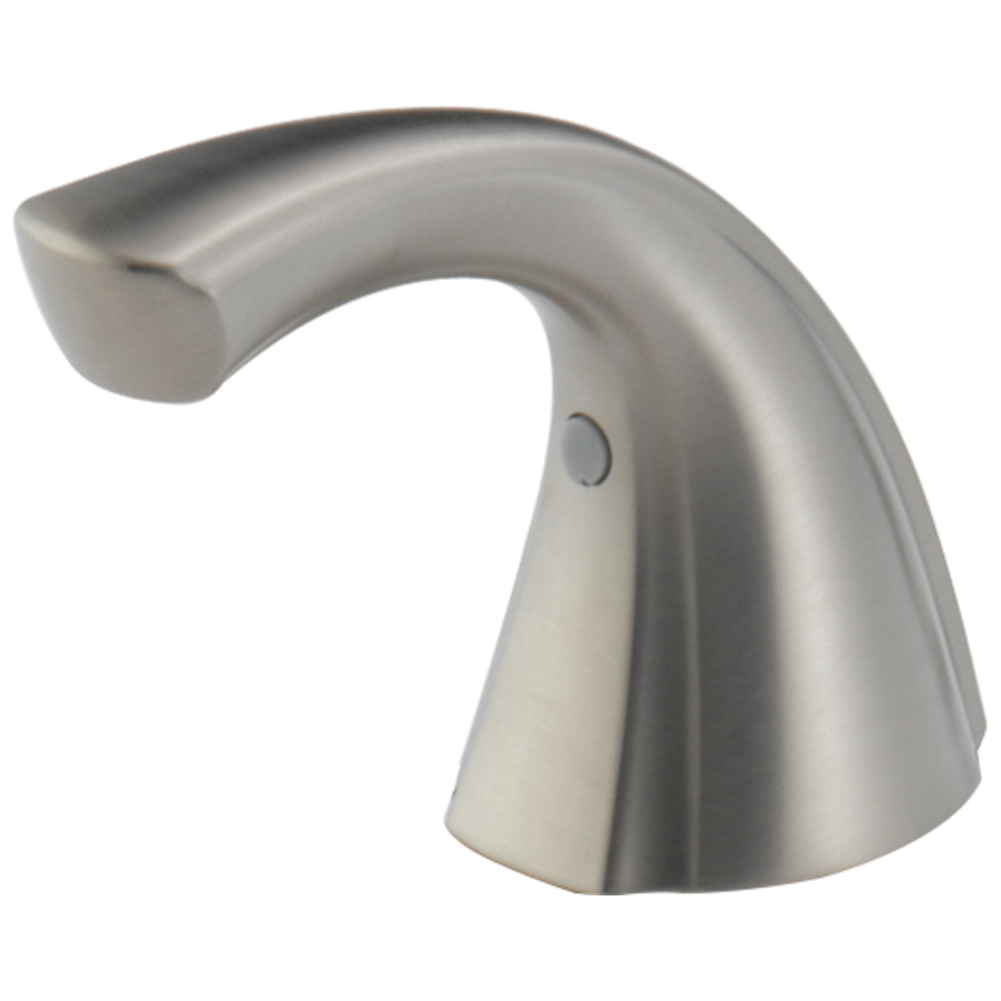 Delta Addison H292SS Metal Lever Handle Set - 2H Bathroom