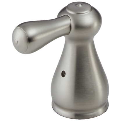 Delta Leland H578SS Metal Lever Handle Kit - Transfer Valve