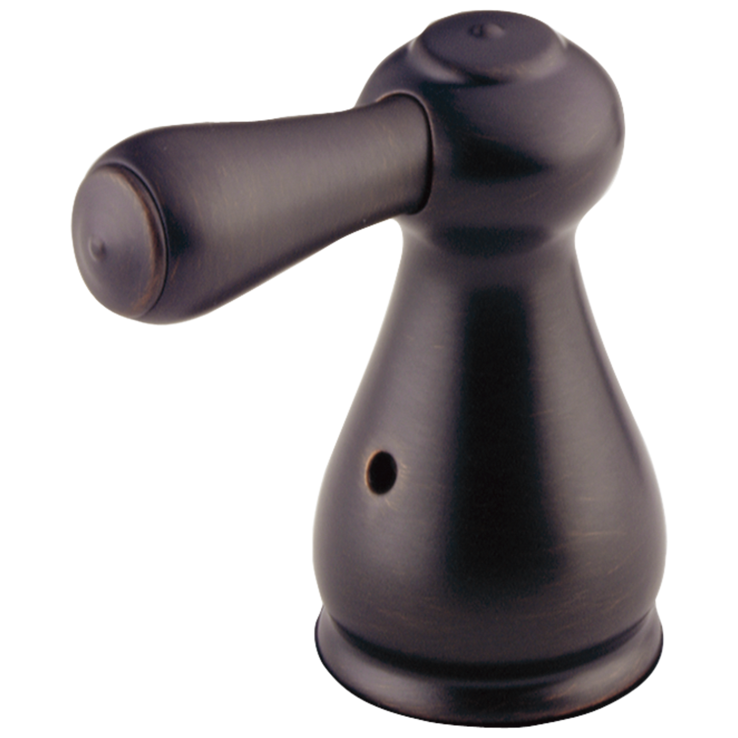 Delta Leland H578SS Metal Lever Handle Kit - Transfer Valve