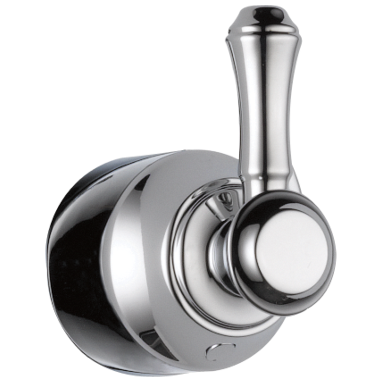 Delta Cassidy H597SS Metal Lever Handle - Transfer Valve