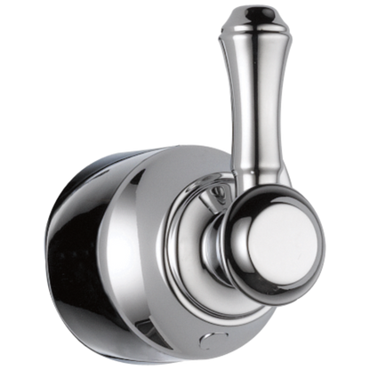 Delta Cassidy H597SS Metal Lever Handle - Transfer Valve