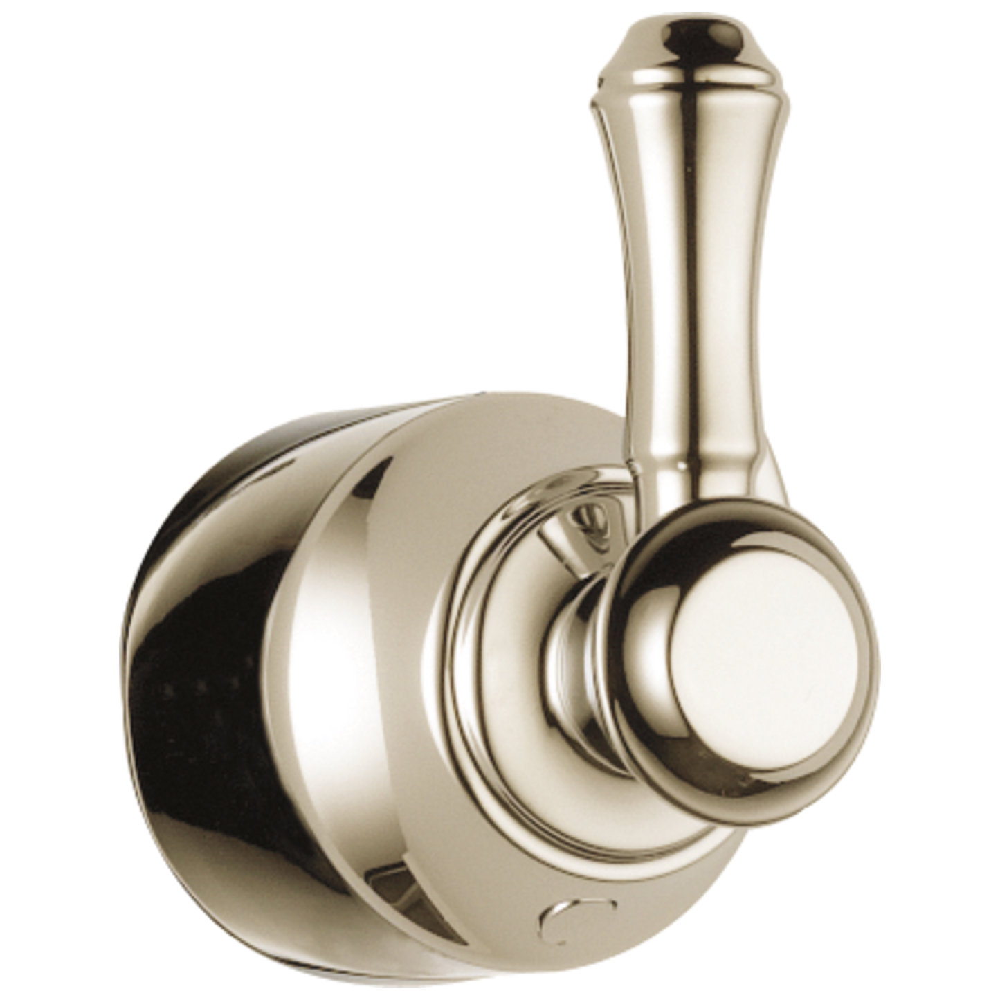 Delta Cassidy H597SS Metal Lever Handle - Transfer Valve