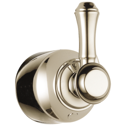 Delta Cassidy H597SS Metal Lever Handle - Transfer Valve