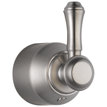 Delta Cassidy H597SS Metal Lever Handle - Transfer Valve