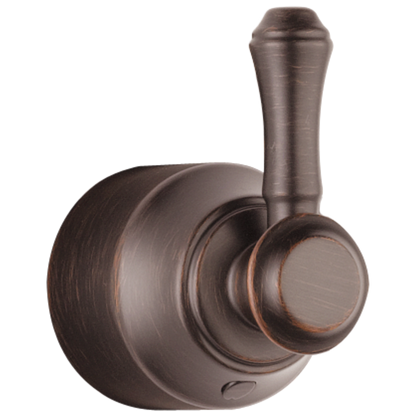 Delta Cassidy H597SS Metal Lever Handle - Transfer Valve