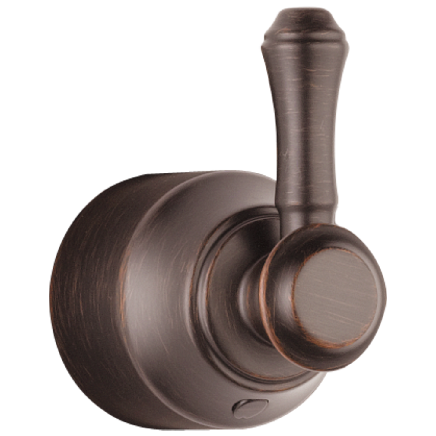 Delta Cassidy H597SS Metal Lever Handle - Transfer Valve