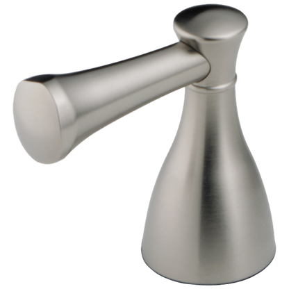 Delta Lockwood H640 Metal Lever Handle Set - Roman Tub