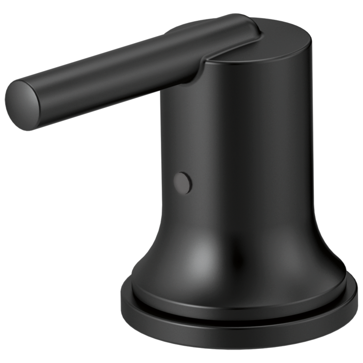 Delta Trinsic H659BL Metal Lever Handle Set - Roman Tub