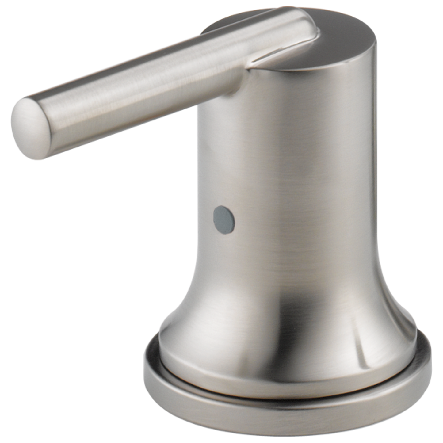 Delta Trinsic H659BL Metal Lever Handle Set - Roman Tub