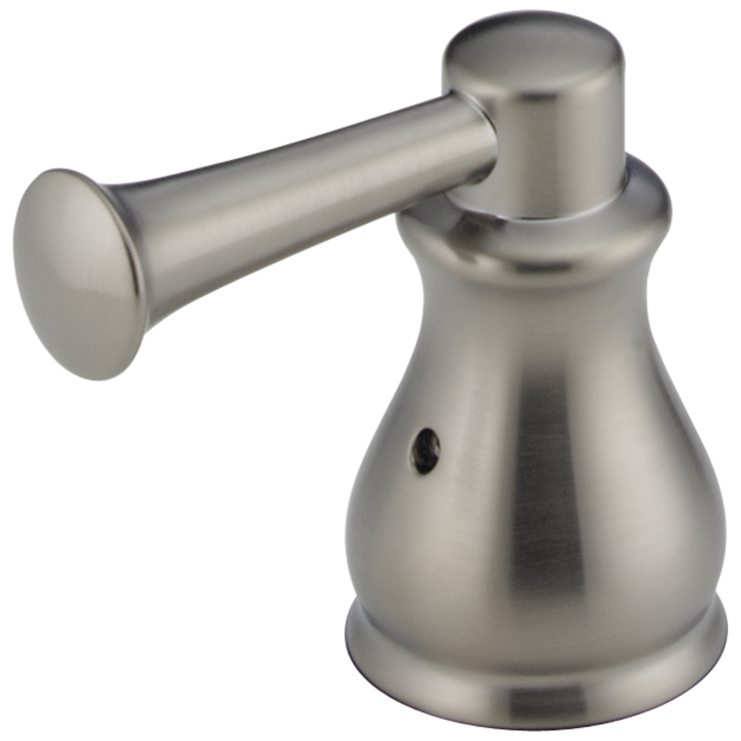 Delta Orleans H669RB Metal Lever Handle Set - Roman Tub