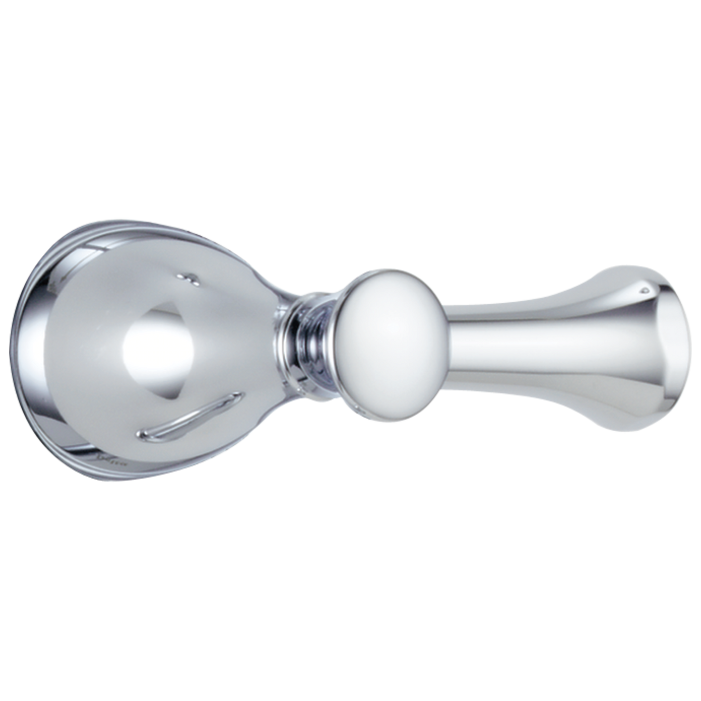 Delta Lockwood H740SS Metal Lever Handle Kit - Tub & Shower