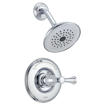 Delta Lockwood H740SS Metal Lever Handle Kit - Tub & Shower