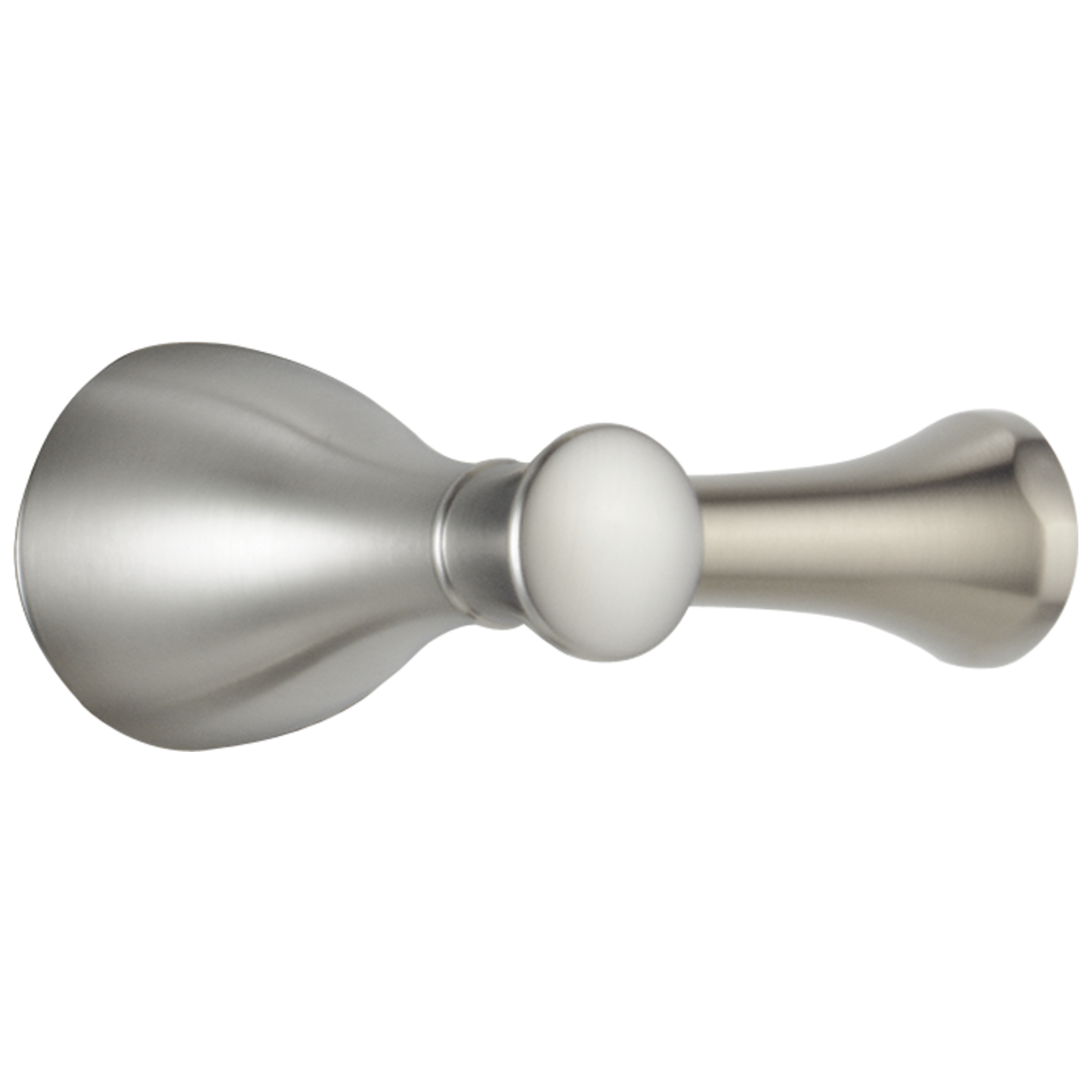 Delta Lockwood H740SS Metal Lever Handle Kit - Tub & Shower