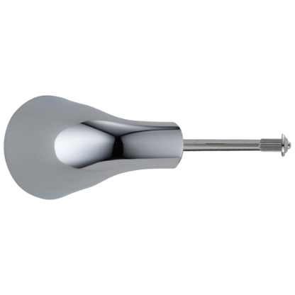 Delta Innovations H74PB Metal Lever Handle Kit - Less Accent - Tub & Shower