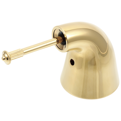 Delta Innovations H74PB Metal Lever Handle Kit - Less Accent - Tub & Shower