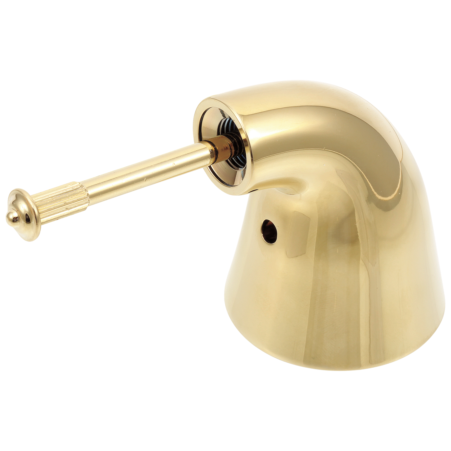 Delta Innovations H74PB Metal Lever Handle Kit - Less Accent - Tub & Shower