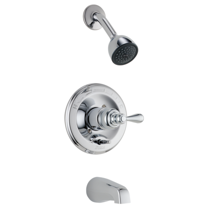 Delta NeoStyleOld H75PB Metal Lever Handle Kit - Tub & Shower