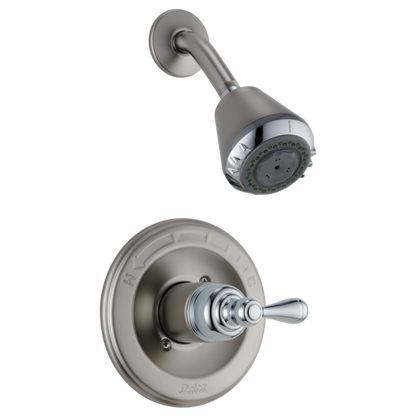 Delta NeoStyleOld H75PB Metal Lever Handle Kit - Tub & Shower